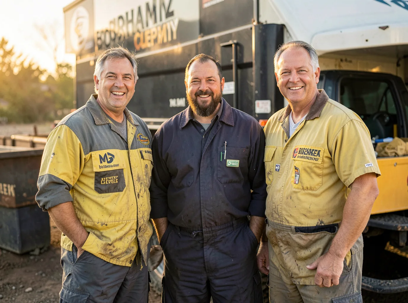 Sewage Cleanup company in Grassy Butte, ND
